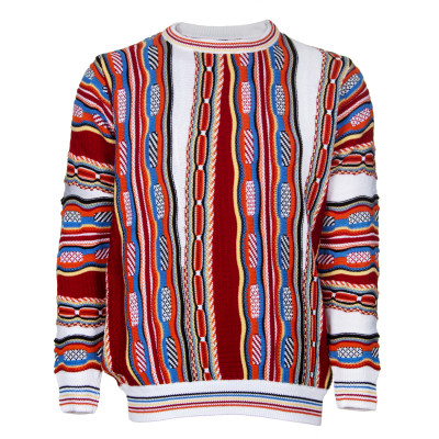 Cascallo Vincenco Pullover - Top Marken Pullover für Herren